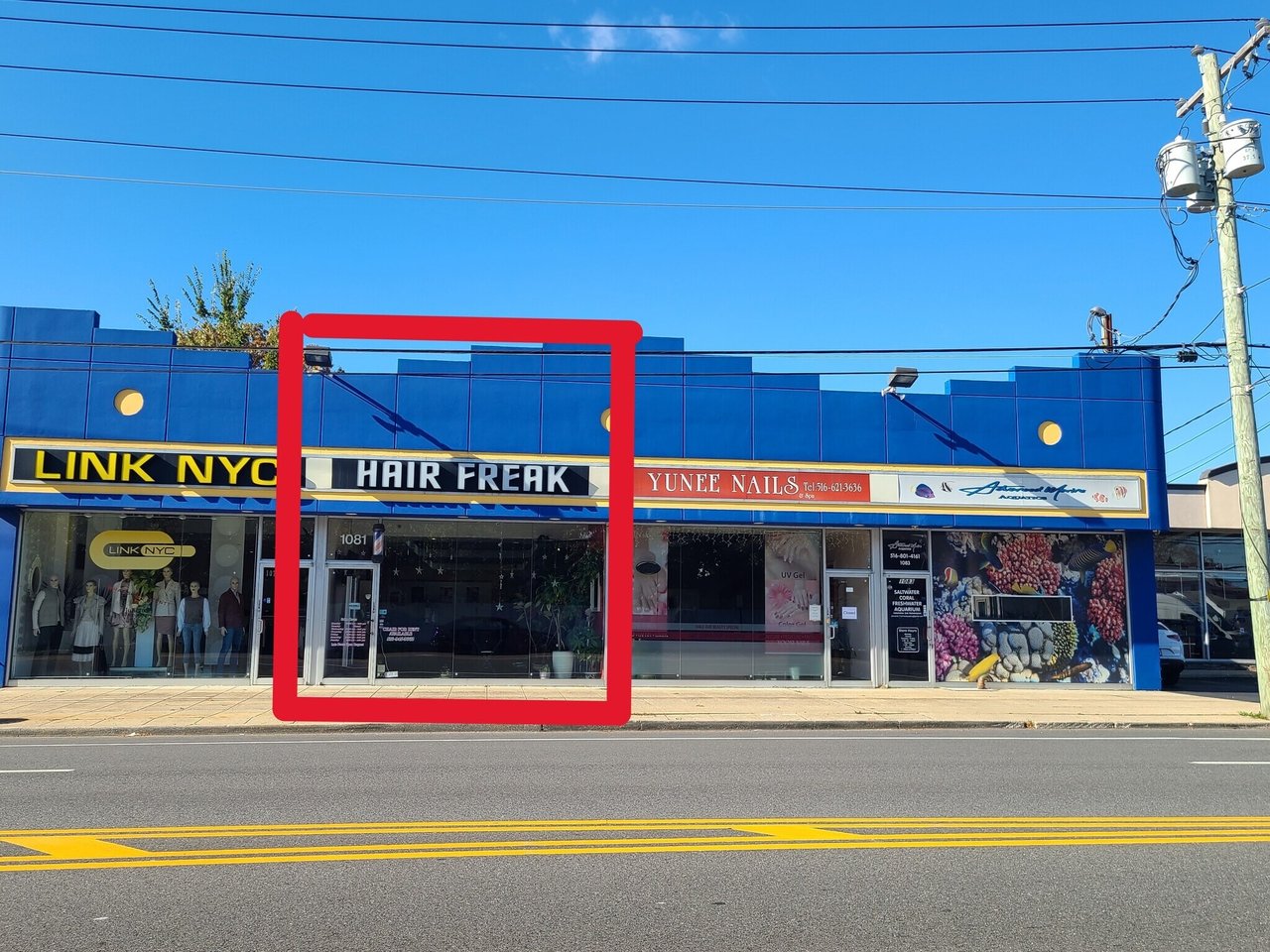 1079-1083 Willis Ave