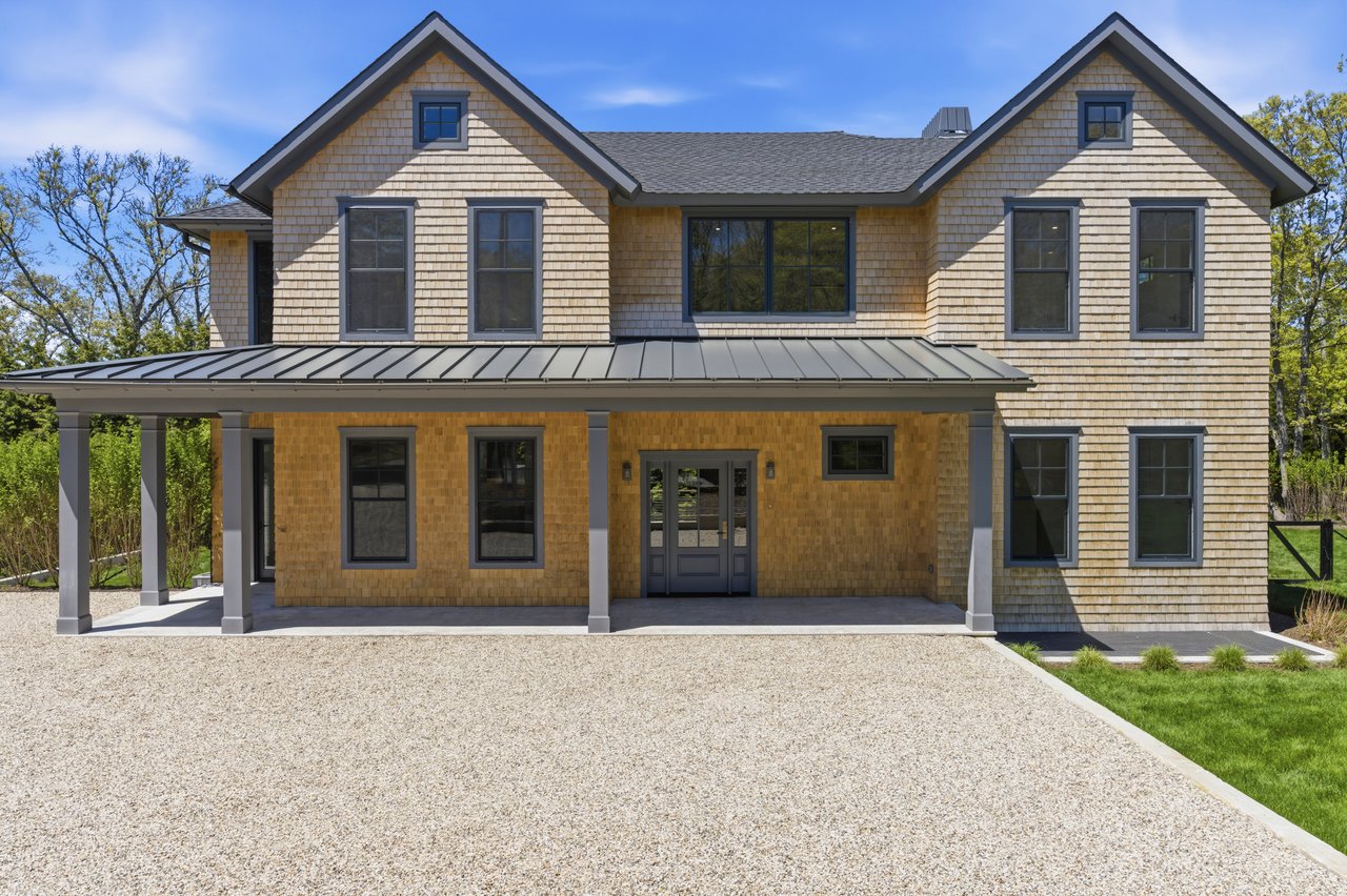 11 Gull Rock Sag Harbor, New York