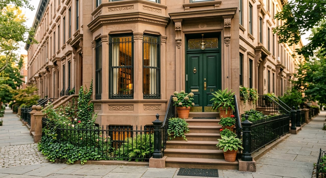 Back Bay Or South End? Choosing Your Brownstone Fit
