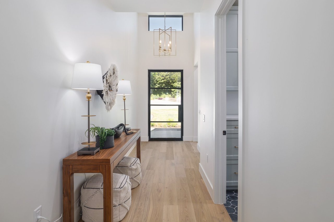 2411 McCall Road