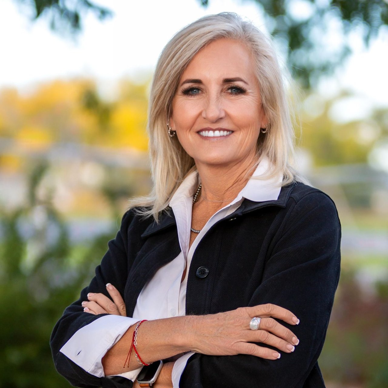 Donna Christensen Cedar City, UT Real Estate Agent Headshot