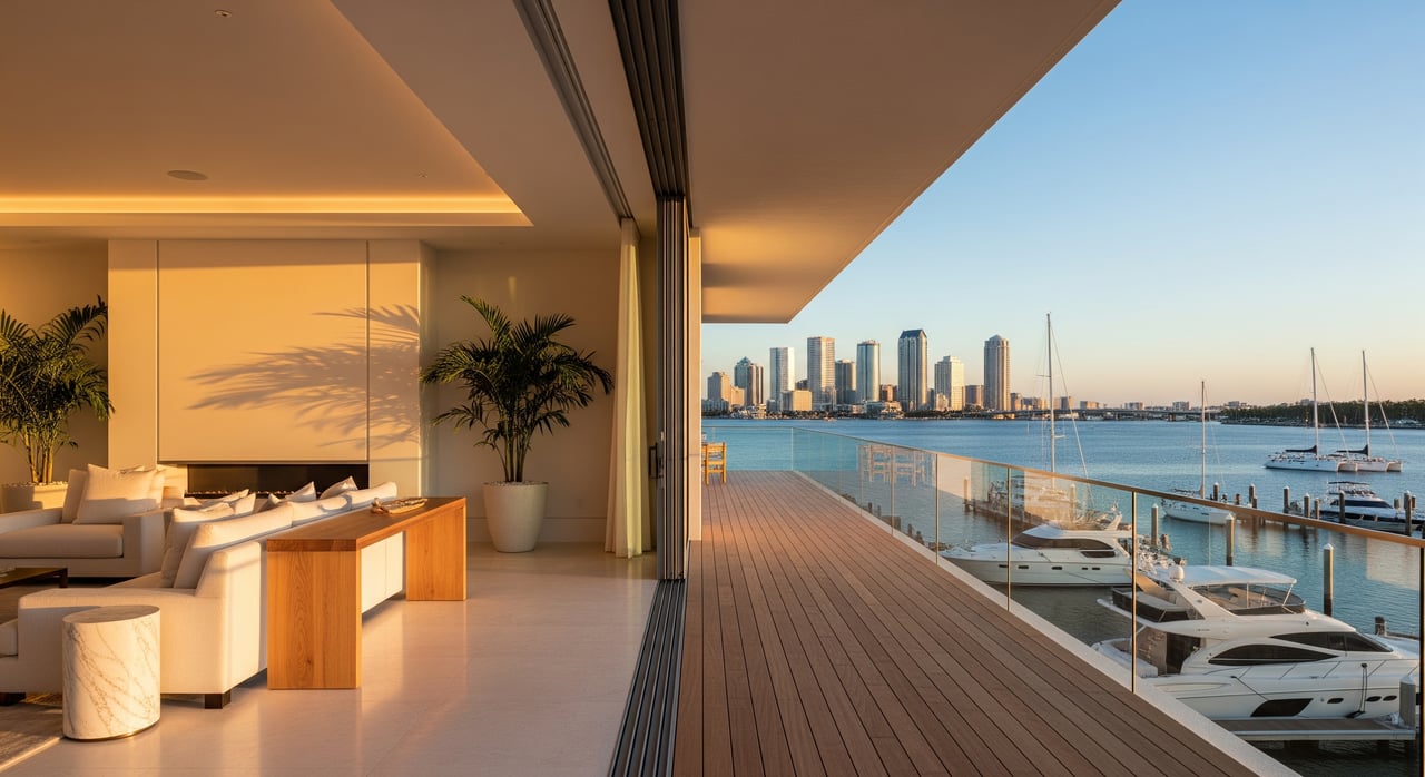 Bayshore vs. Davis Islands: Which Condo Scene Fits?