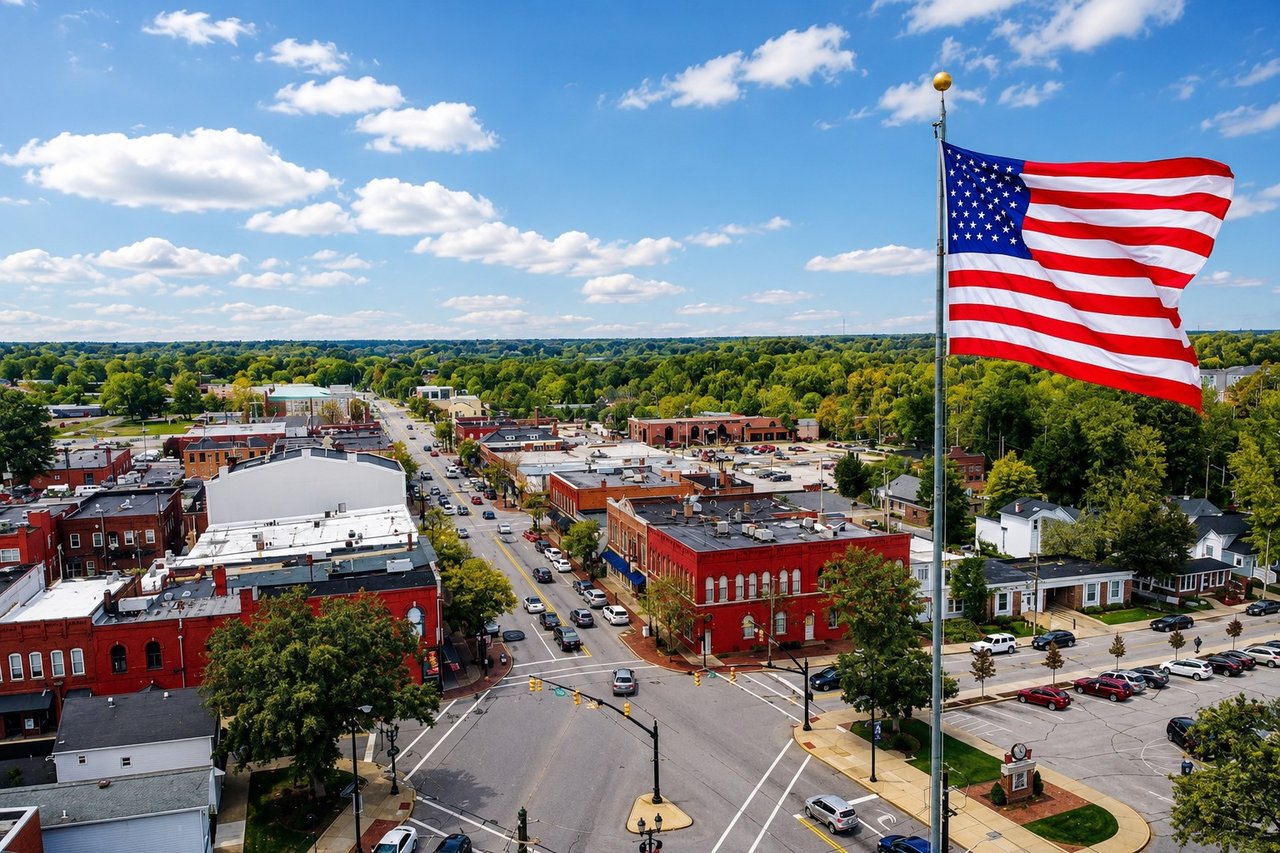 Willoughby Ohio