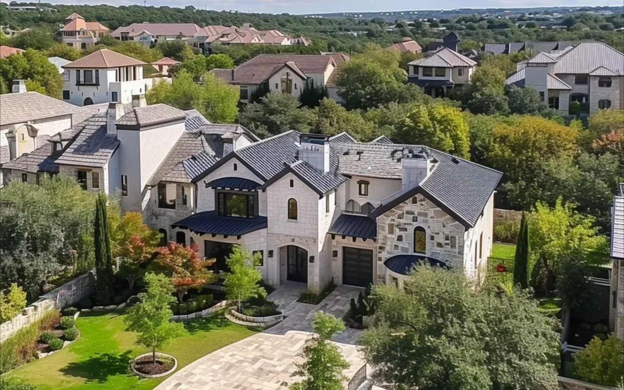 Rolling Hills luxury properties