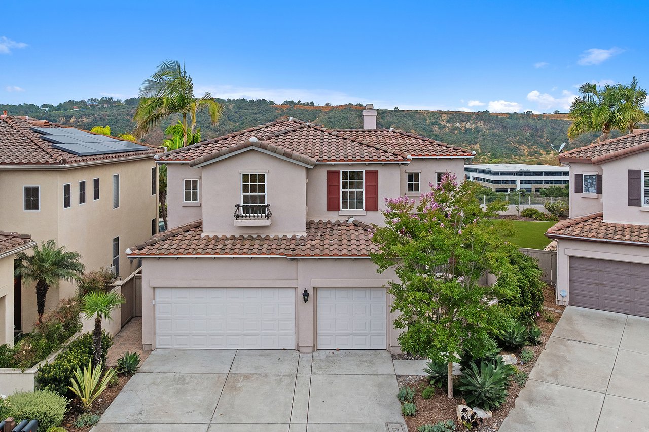 3709 Torrey View Court