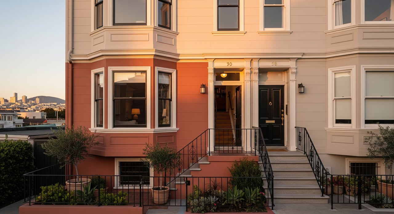 TIC Ownership Explained for Inner Mission Buyers