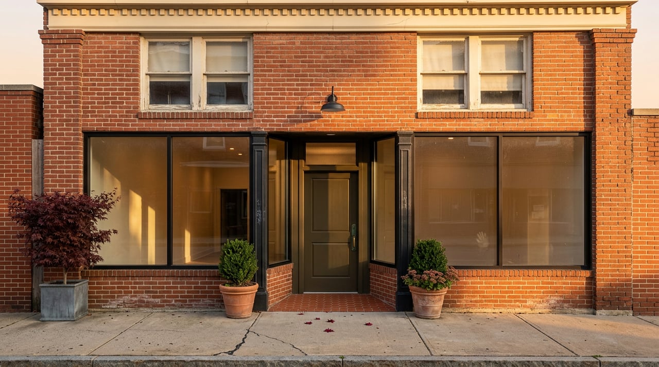 A Local's Guide to Fall on Main Street in Warrenton