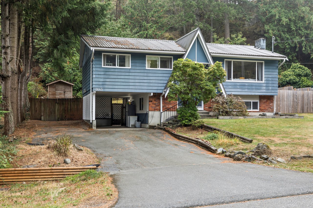3645 Sunrise Place