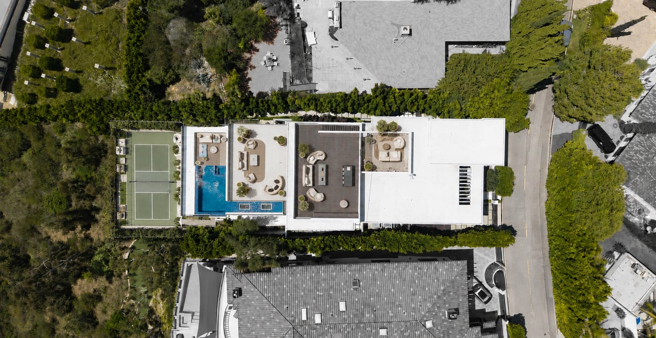 1475 Bel Air Road