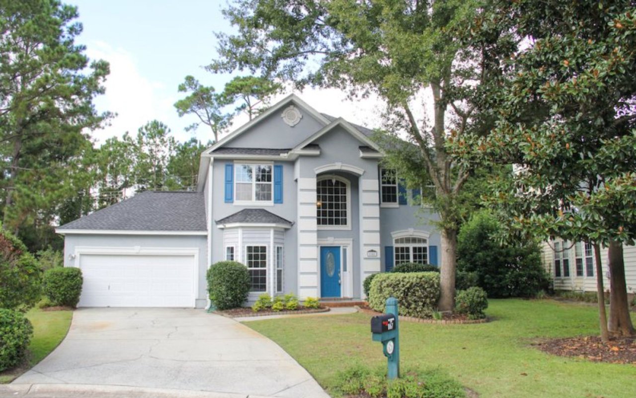 A Featured Listing – 1167 Ballyliffen Drive