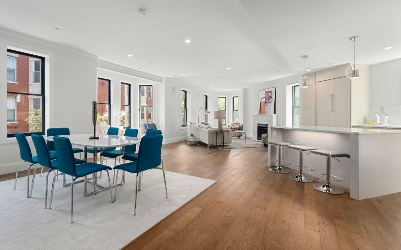 The Marc - $27,000,000 photo