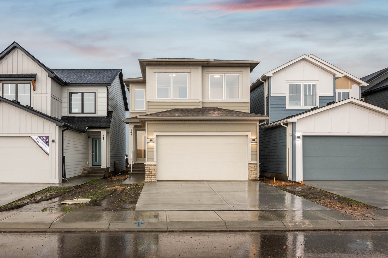 143 Belvedere Crescent SE