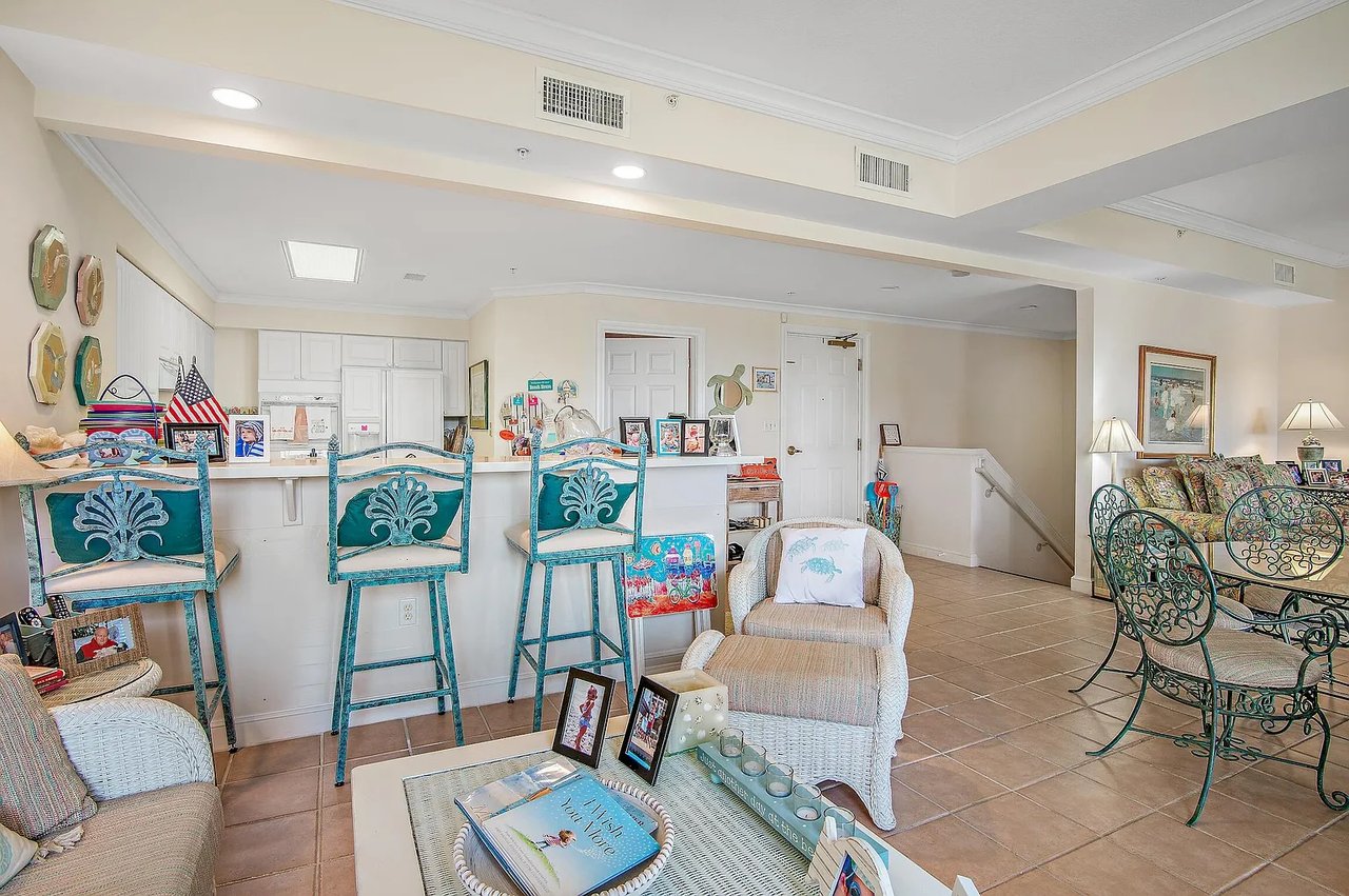 4501 Southwinds Dr #4501