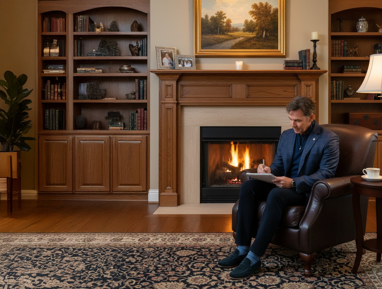 A Personal Message From Kevin