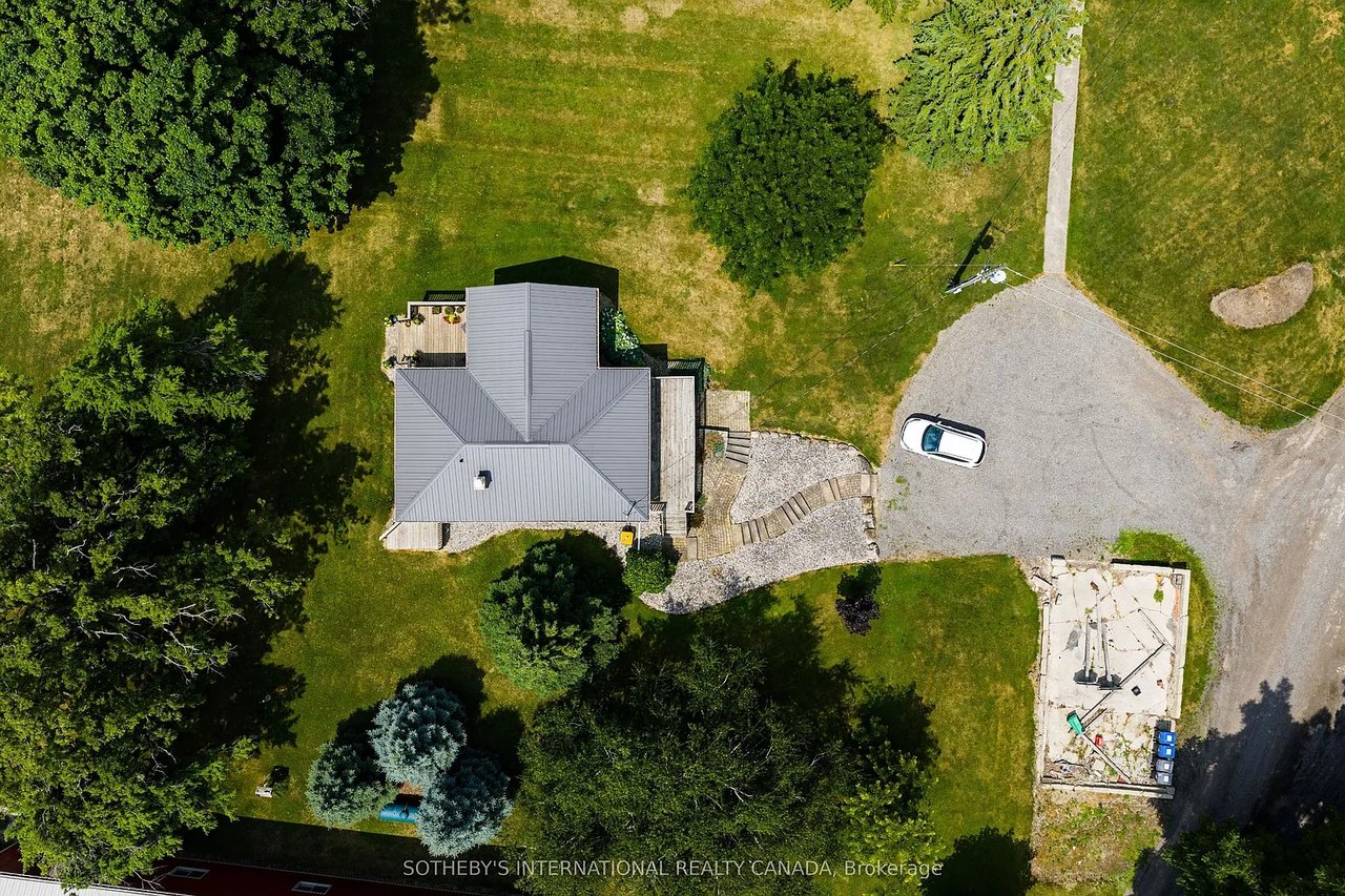 15366 The Gore Rd, Caledon