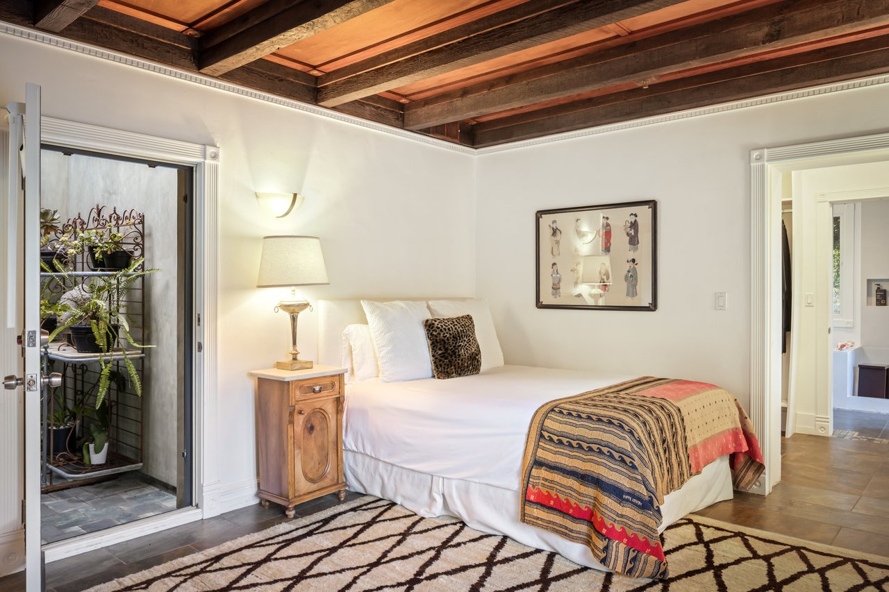 7770 Firenze Ave, hollywood hills