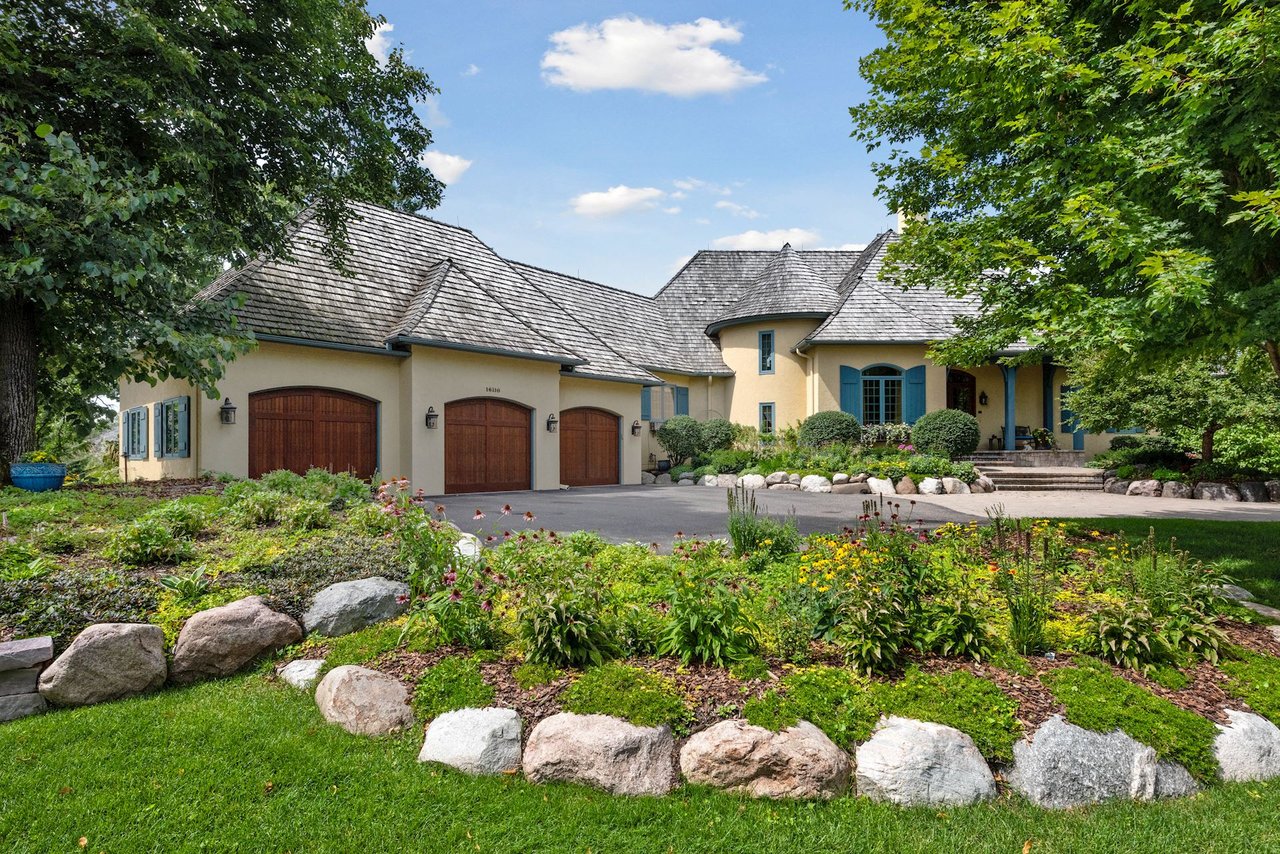 16110 Crosby Cove, Minnetonka