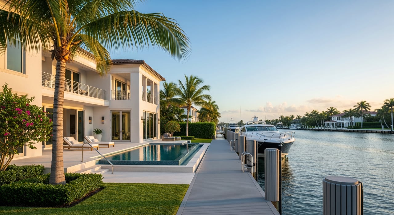 Relocating to West Palm Beach’s Waterfront: A Guide