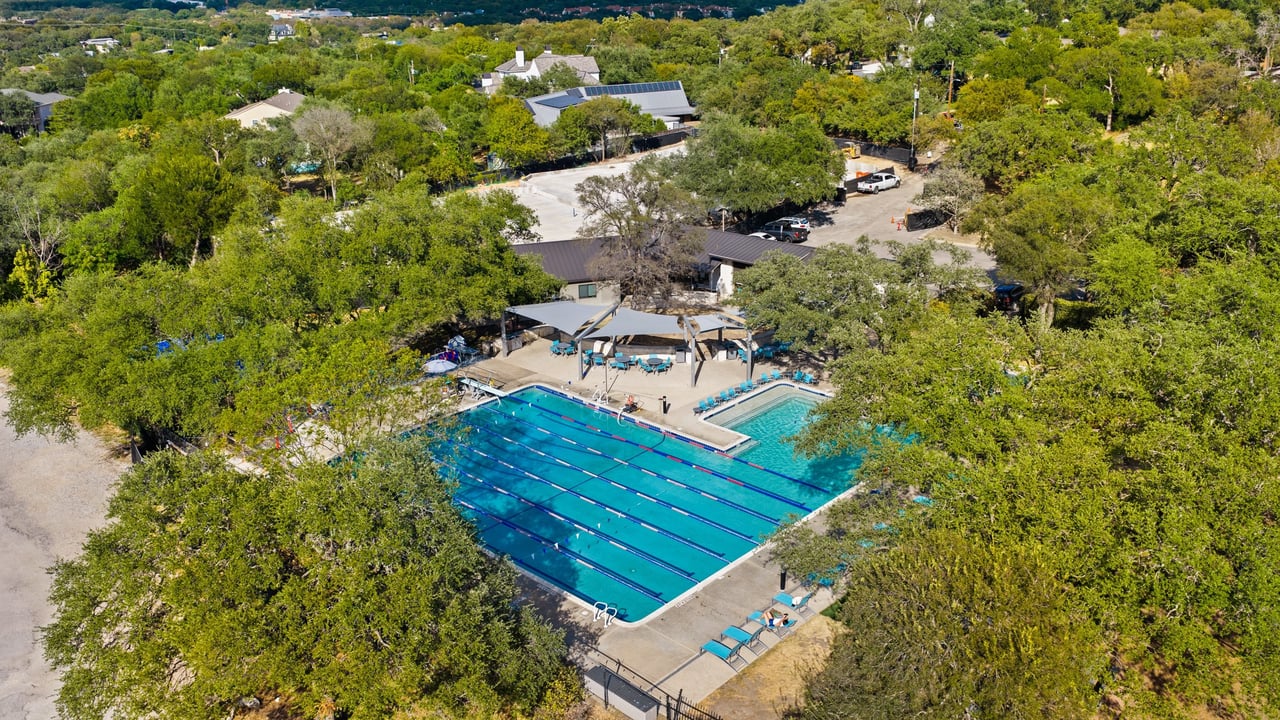 4811 Timberline Drive