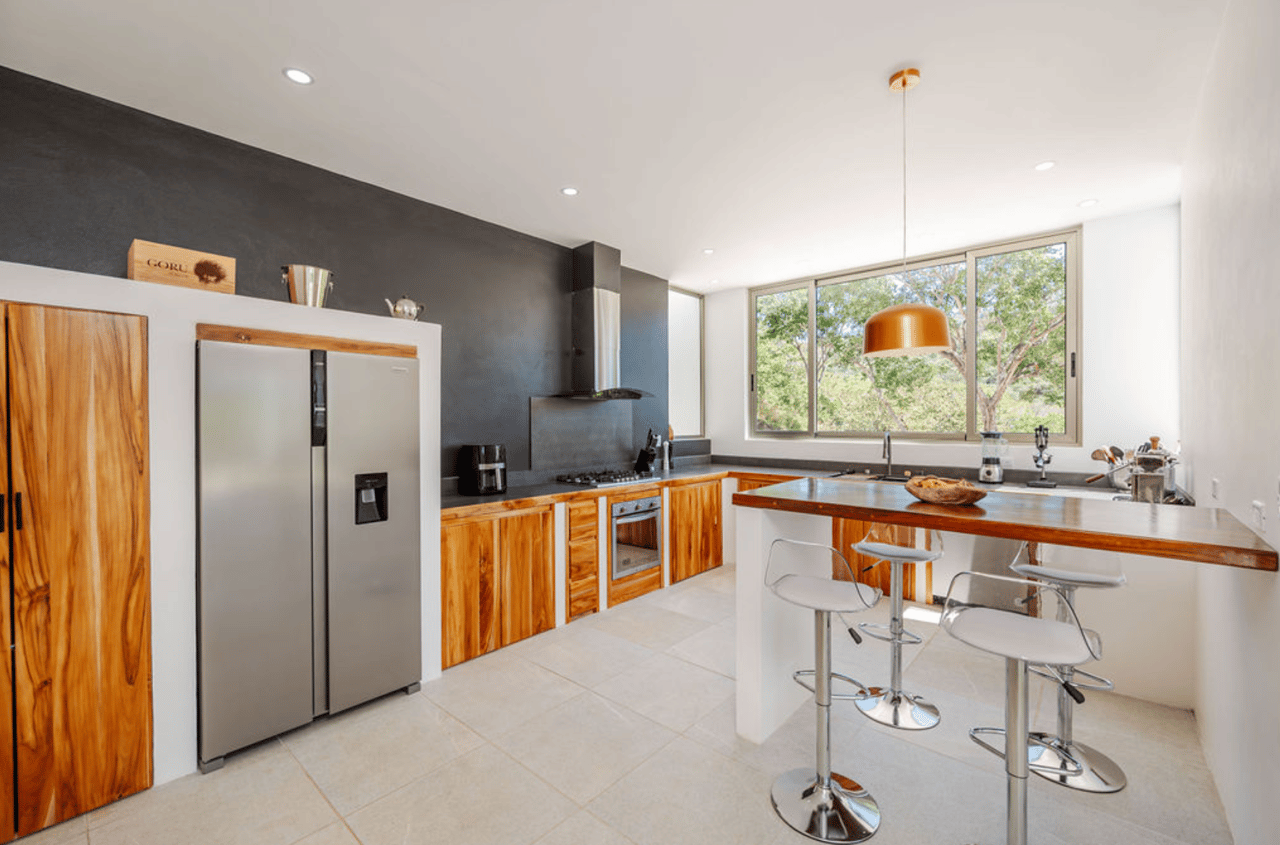 Vista Serenita - Tamarindo