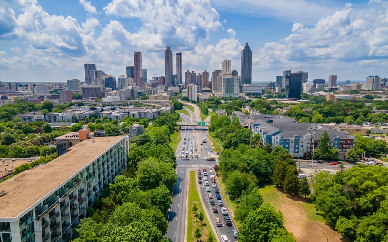 Love Where You Live: What Makes Atlanta So Special