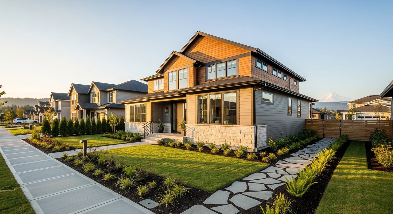 HOA And CC&Rs In Happy Valley: What To Know