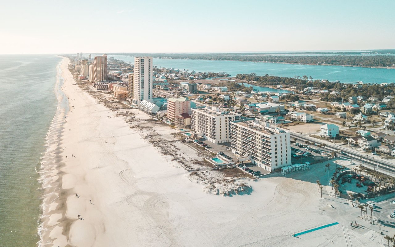Navarre Beach
