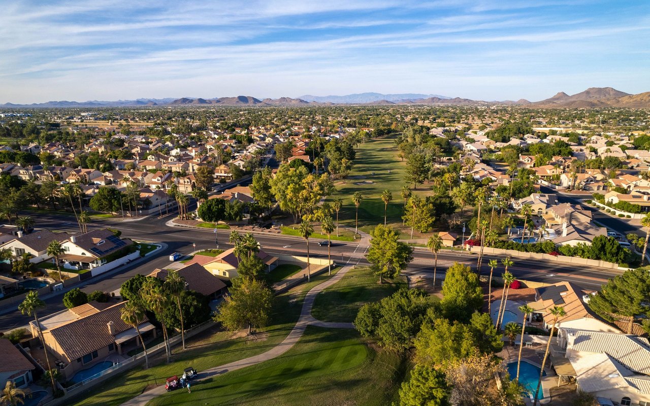 Grayhawk