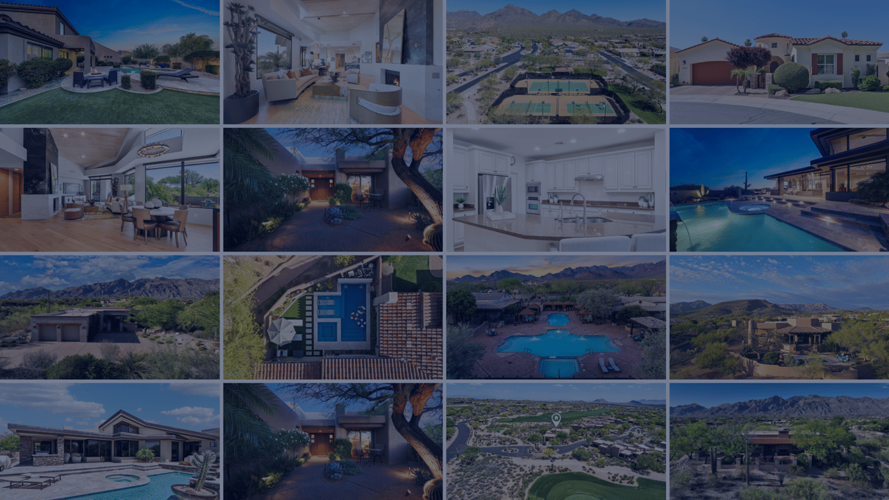 Why Jeff Barchi is the #1 Choice for Buying or Selling Real Estate in Arizona cover