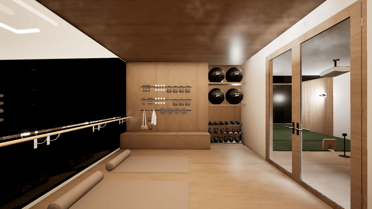 824 S. Franklin Street