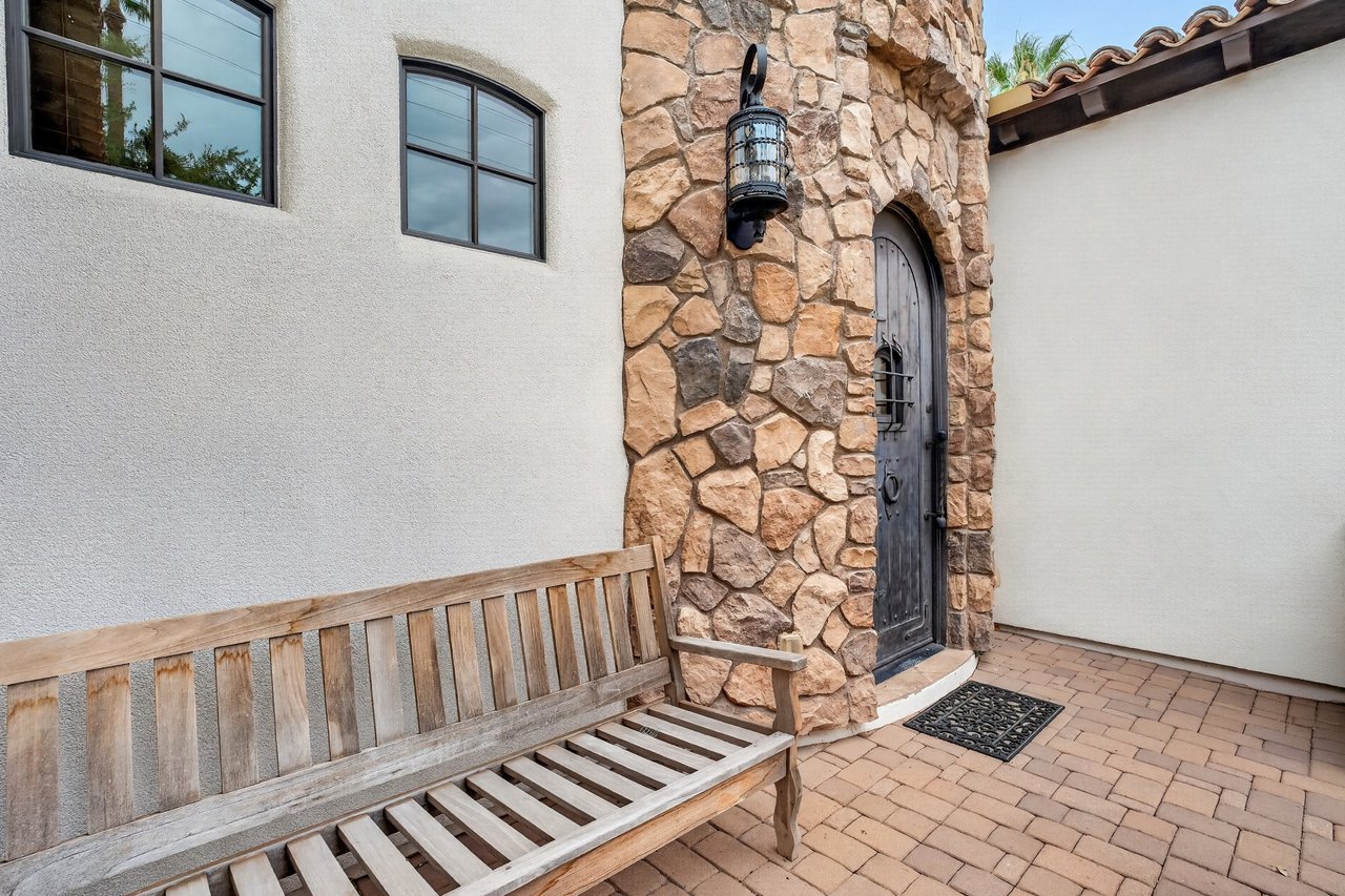 5807 E ORANGE BLOSSOM Lane