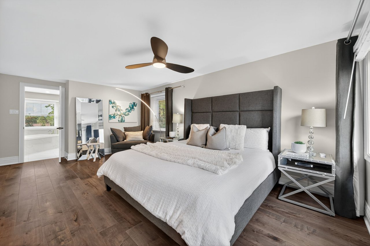 SOLD: Oversized Corner Lot