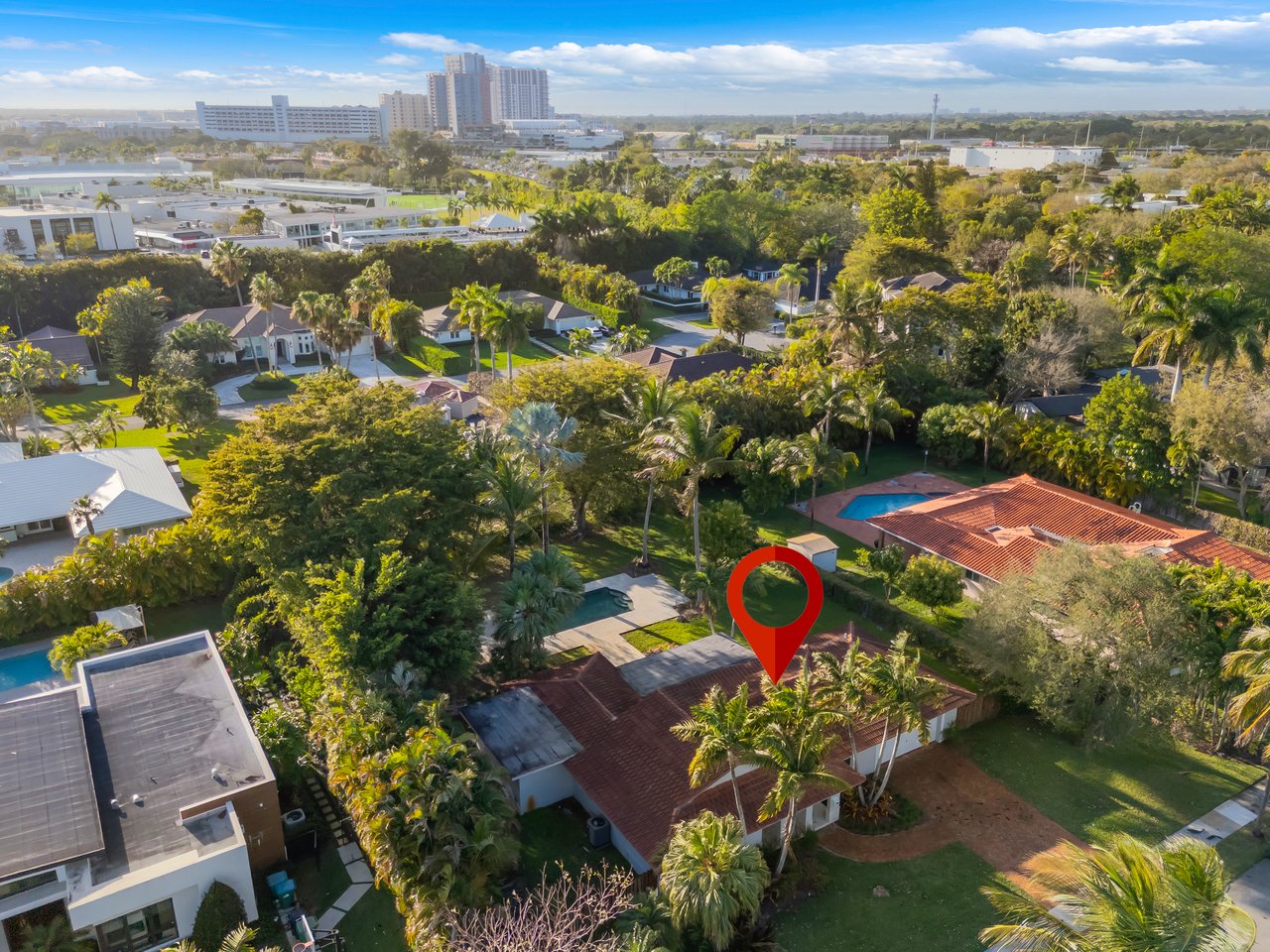 New Rental Opportunity in North Pinecrest