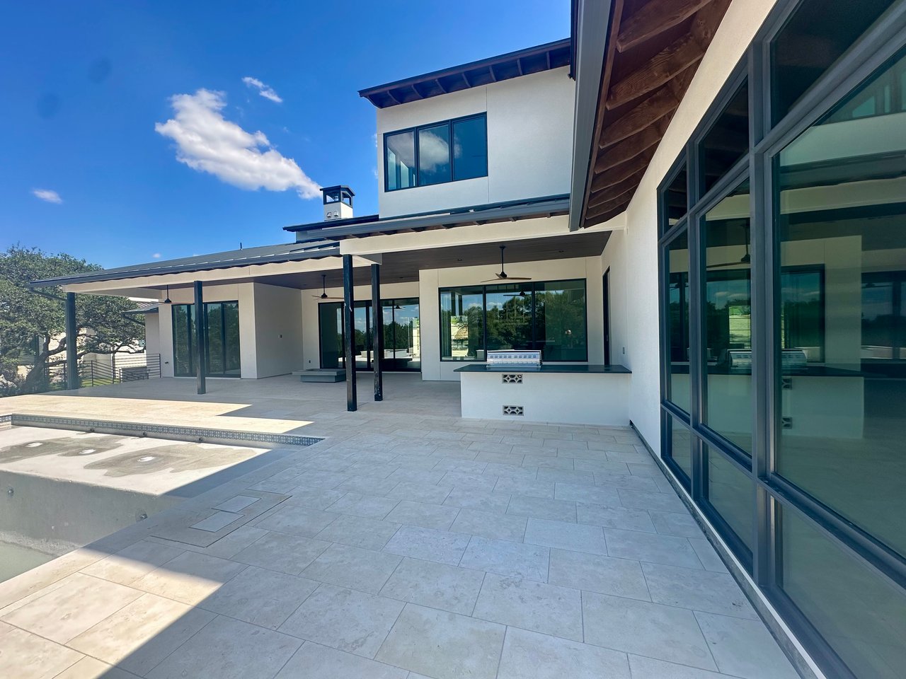 C&A Builders Peninsula