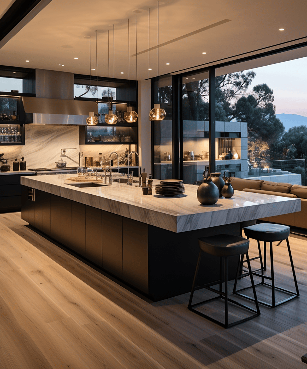 Browse Homes