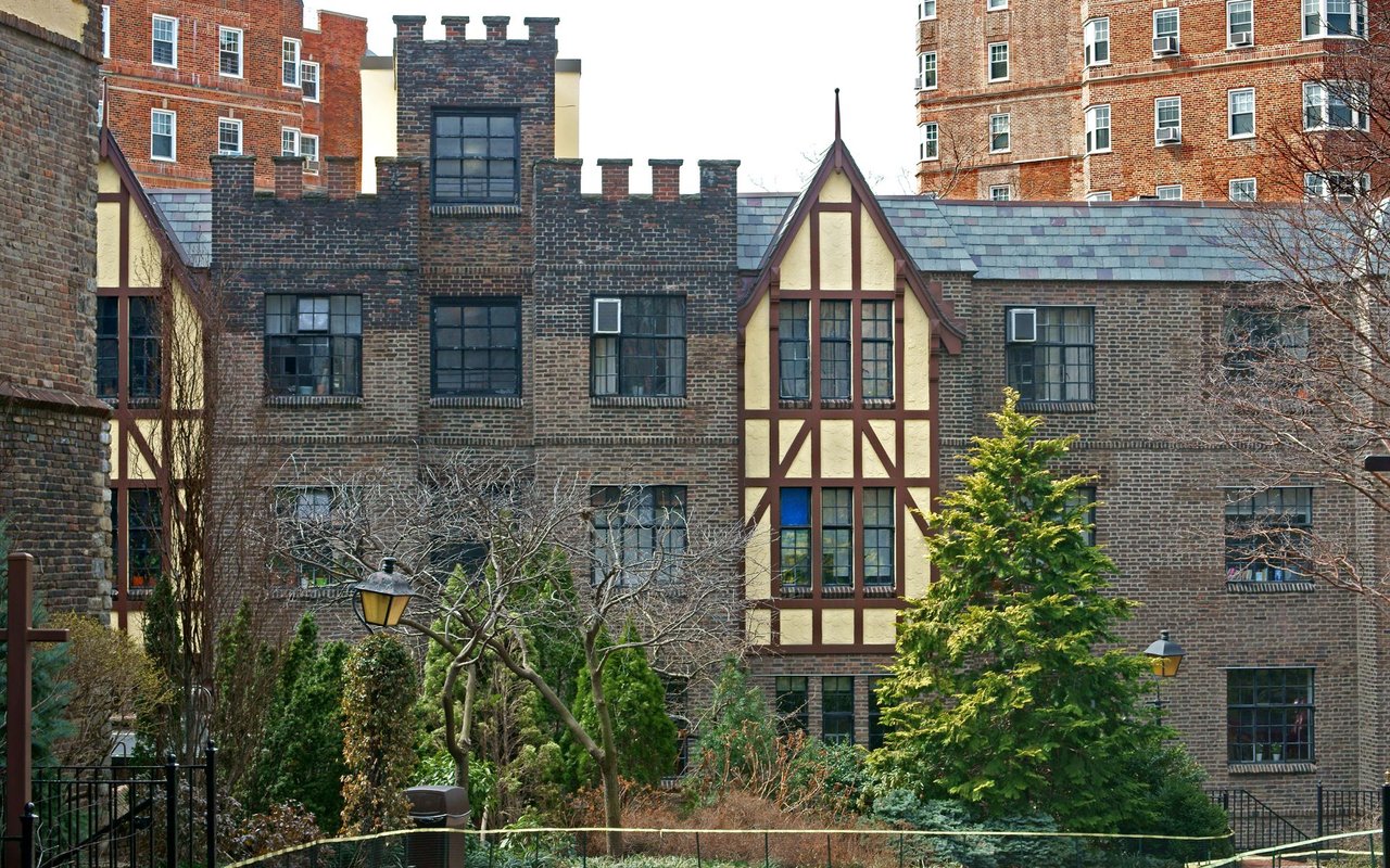 Scarsdale