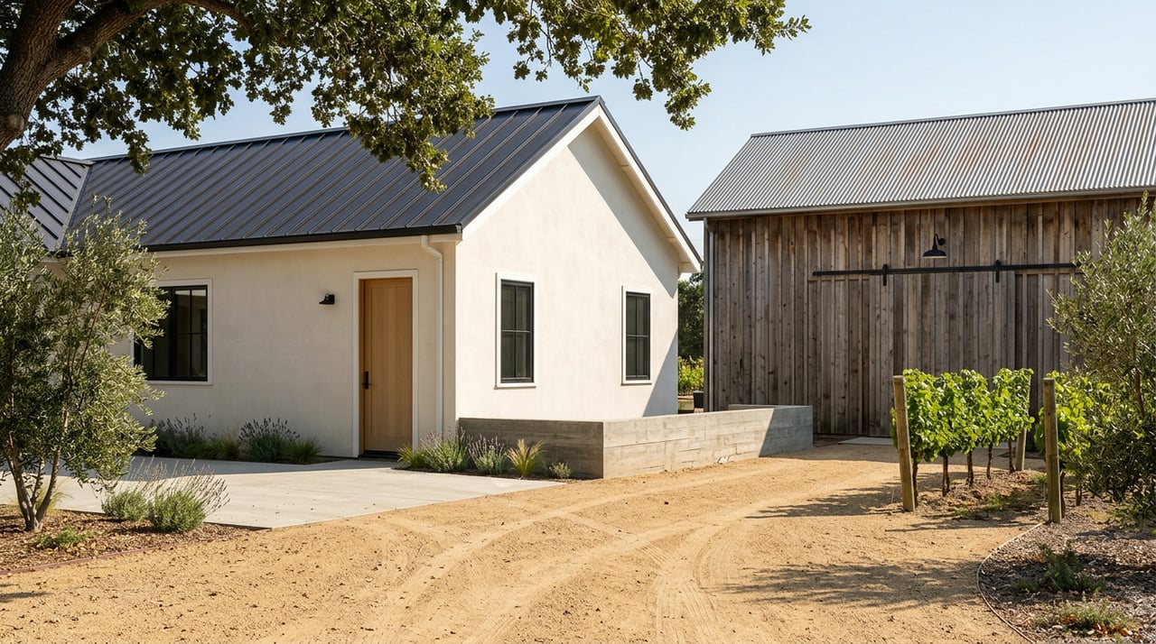 How Appraisals Work For Templeton Country Properties