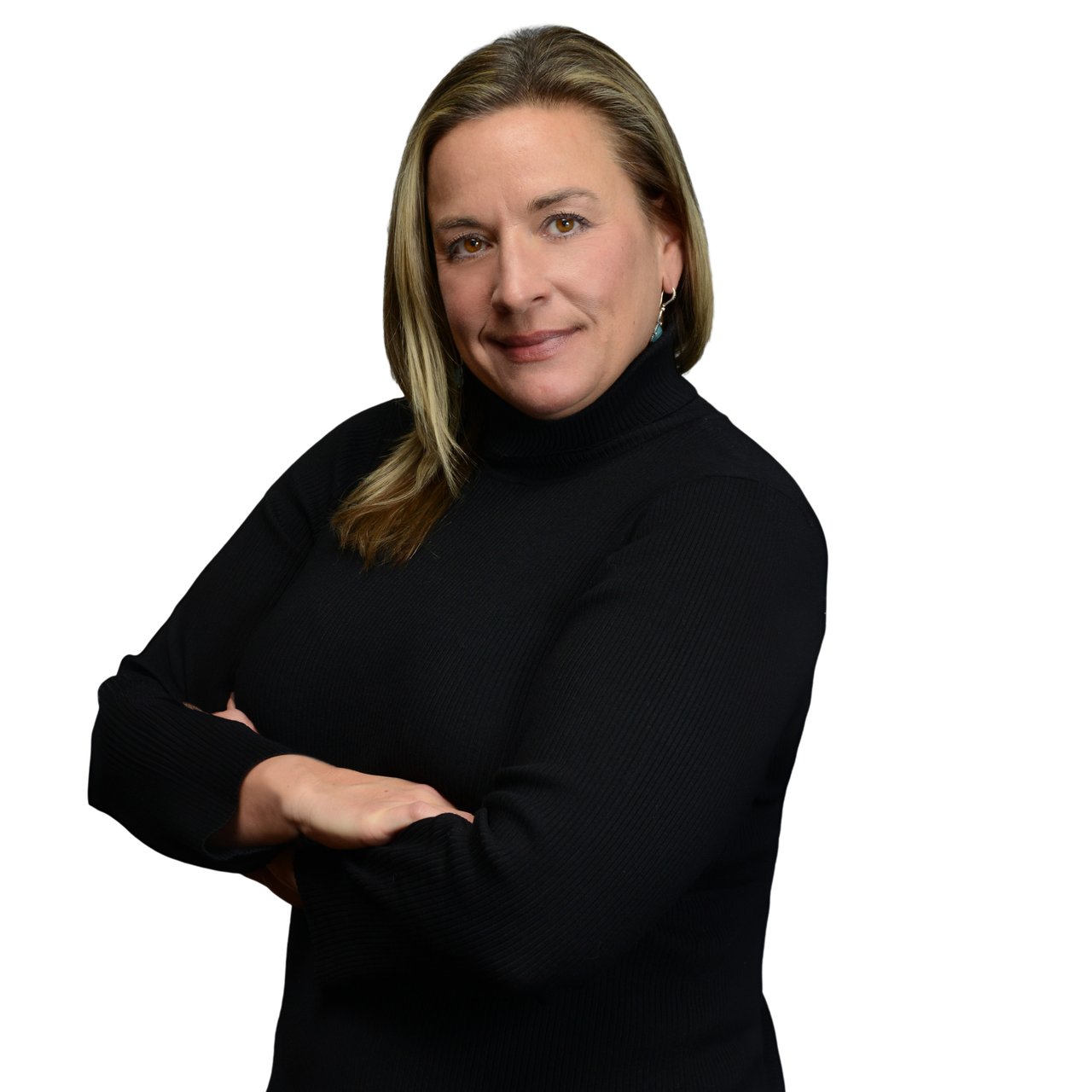 Rebecca Weber Fort Mitchell, KY Real Estate Agent Headshot