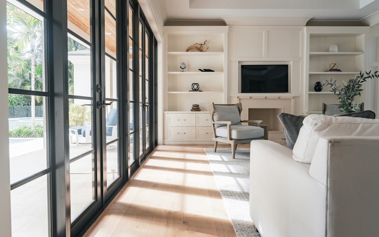 Little Summer Habits That Make Home Feel Like a Retreat