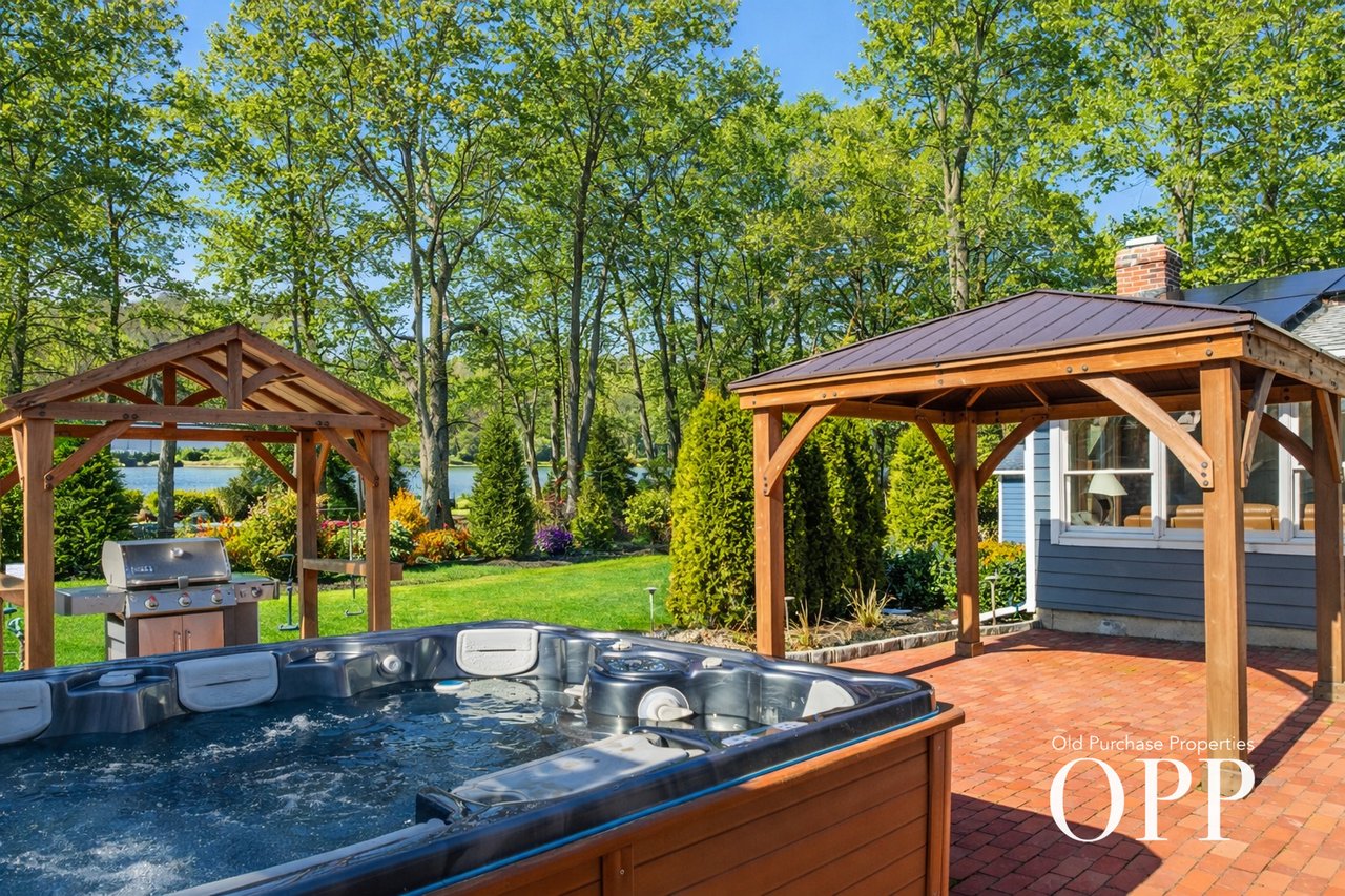 Move-In Ready, Fully Upgraded, and Built to Last