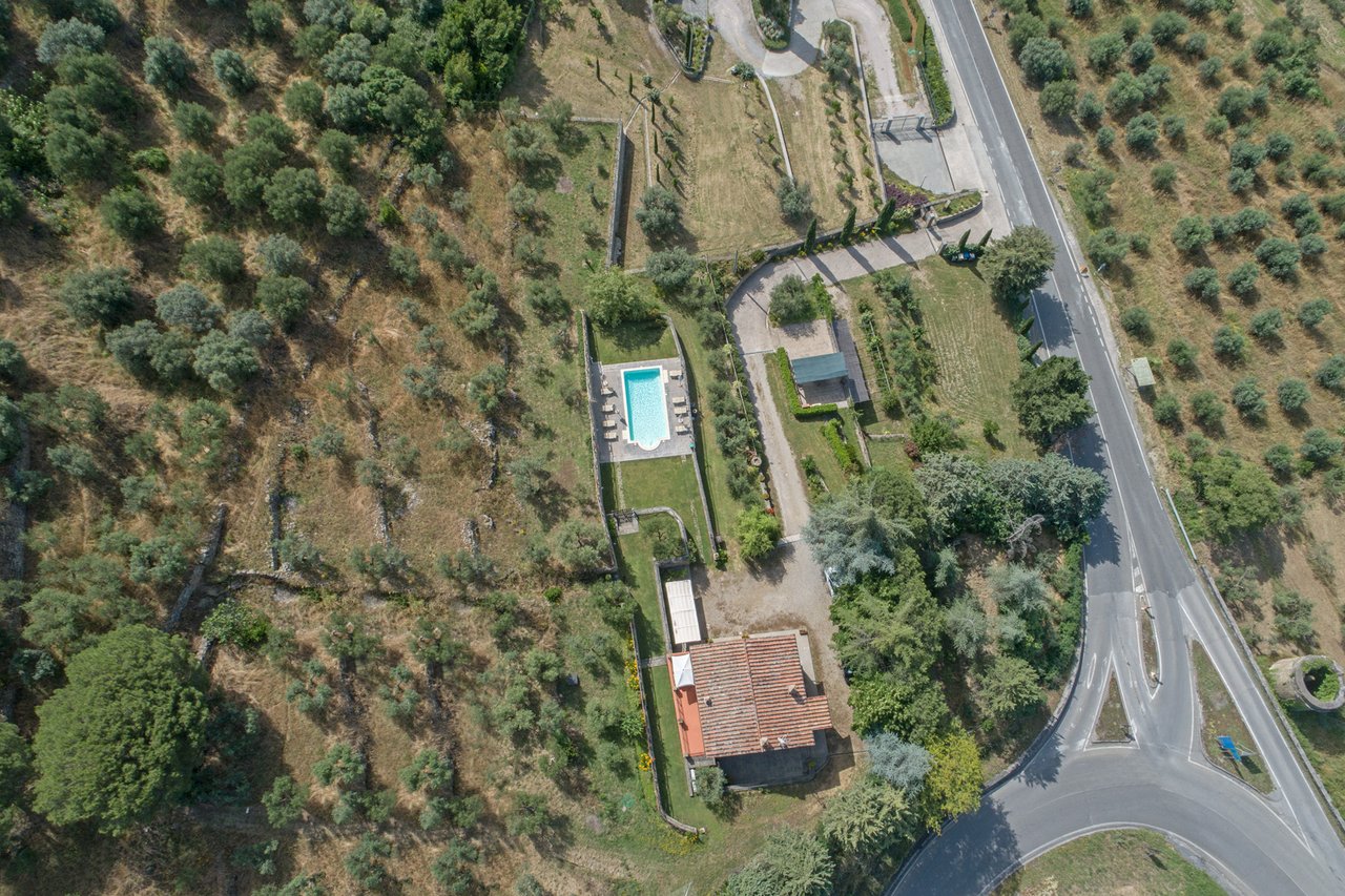 CASALE SANTA MARGHERITA