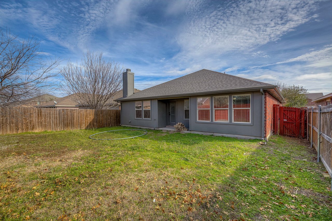 2023 Lake Trail Dr.
