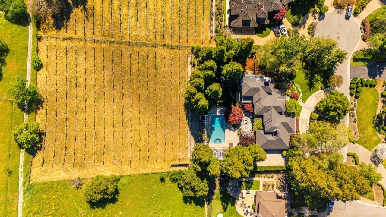 14170 Baleri Ranch Road