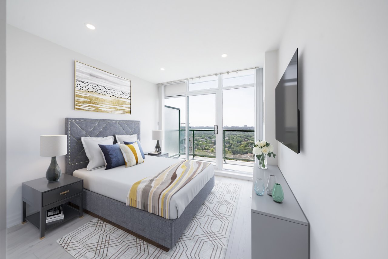 5508 Yonge St PH03