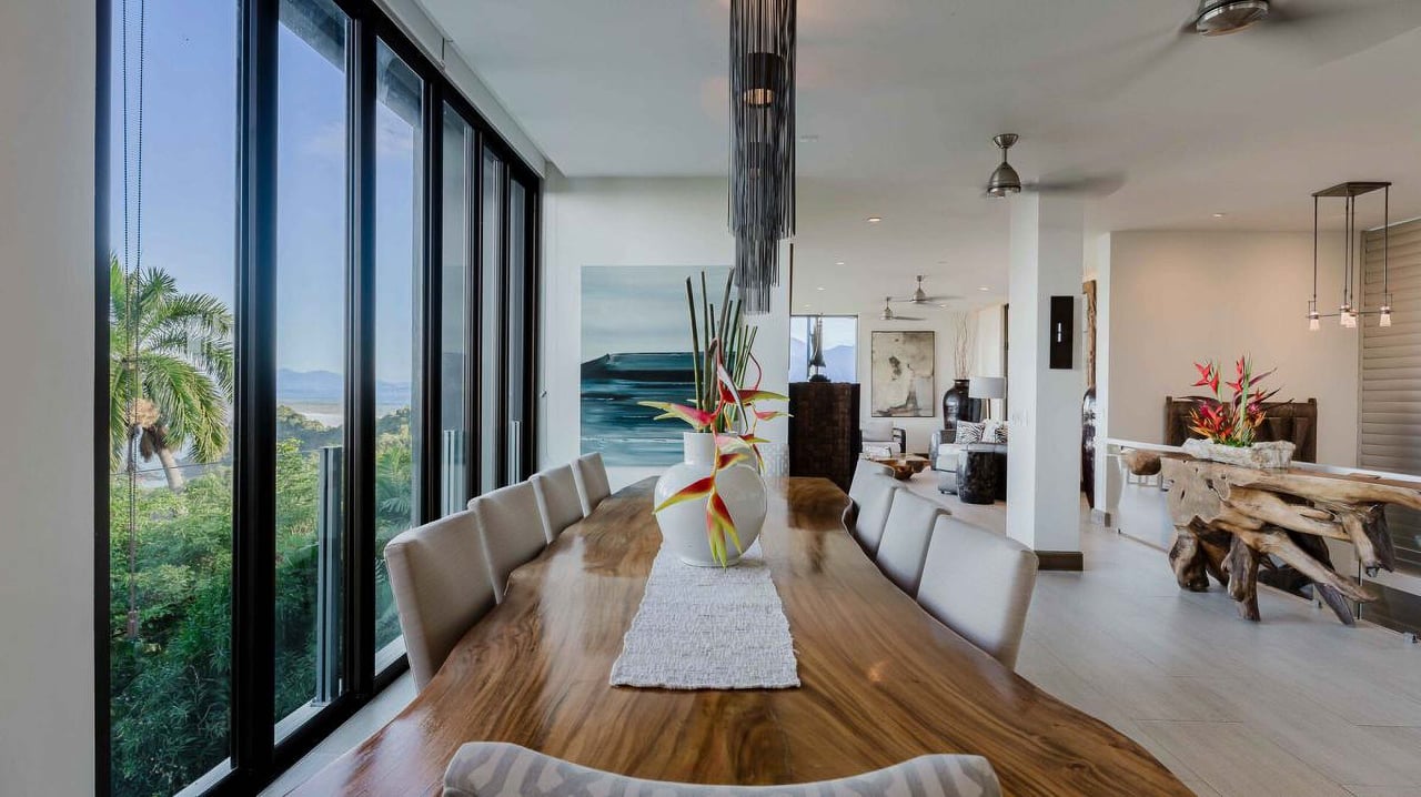 Mirazul, Hill Top Luxury Estate