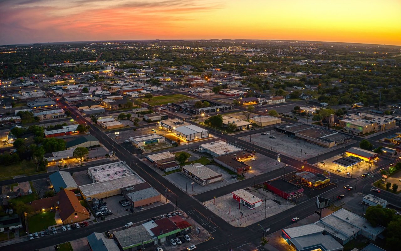 Killeen