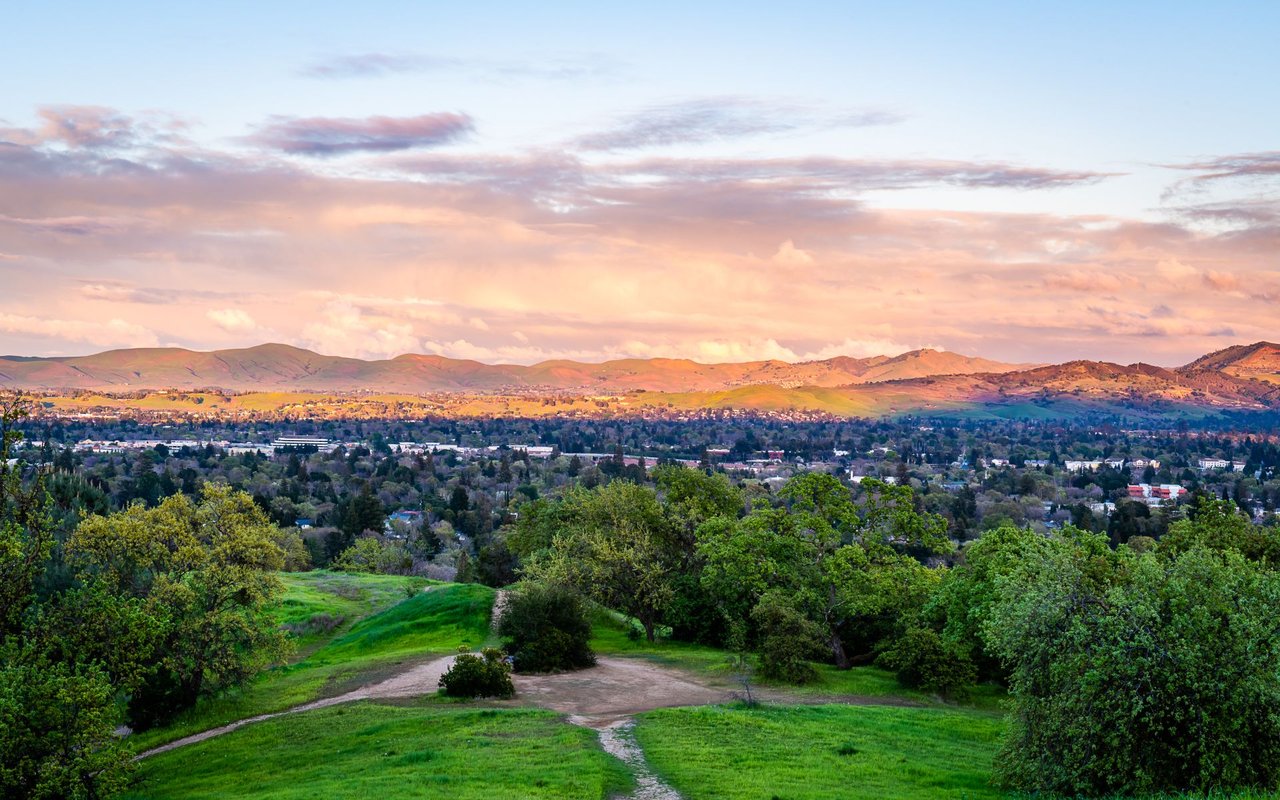 Mount Pleasant