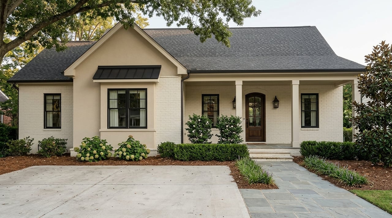 New Construction Versus Resale Homes In Acworth