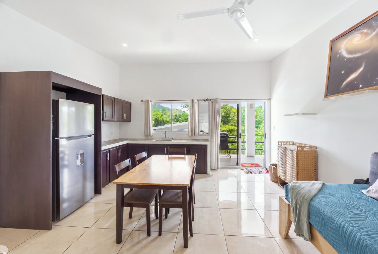 Playa Grande Apartments