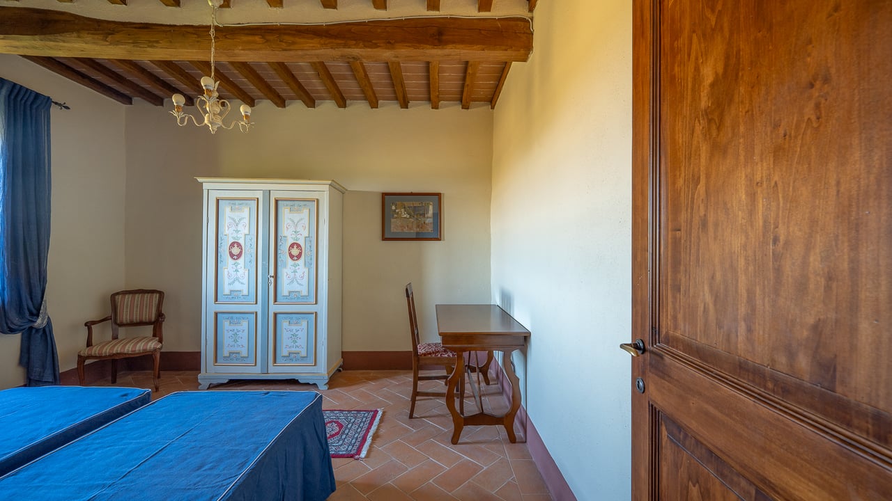 CASALE DEI TRE